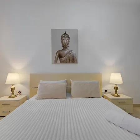 Charming 2 Bedroom In Swieqi