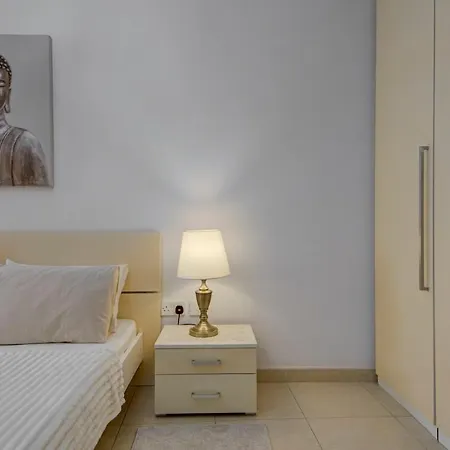 Charming 2 Bedroom In Swieqi