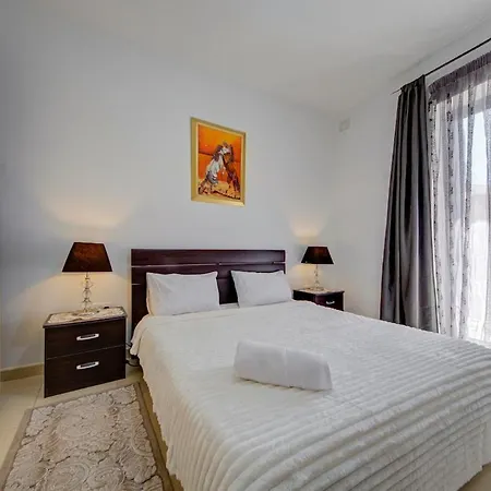 Charming 2 Bedroom In Swieqi