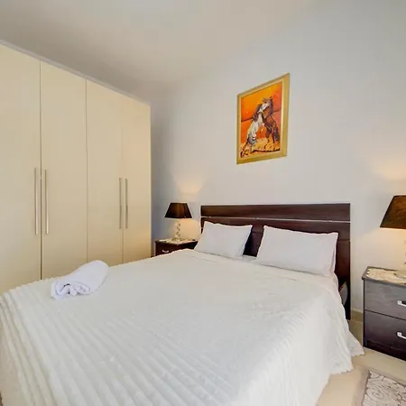 アパート Charming 2 Bedroom In Swieqi Is-Swieqi