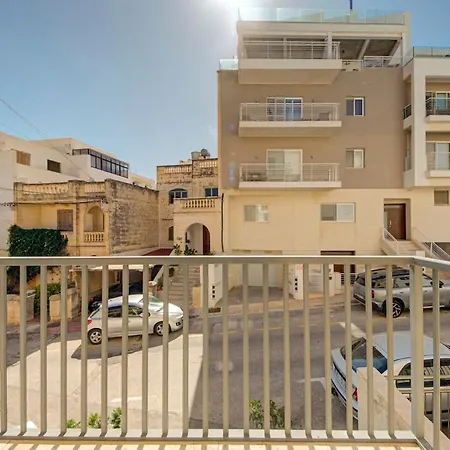 Charming 2 Bedroom In Swieqi * Is-Swieqi