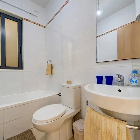 Charming 2 Bedroom In Swieqi * Is-Swieqi