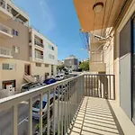 Apartament Charming 2 Bedroom In Swieqi Is-Swieqi