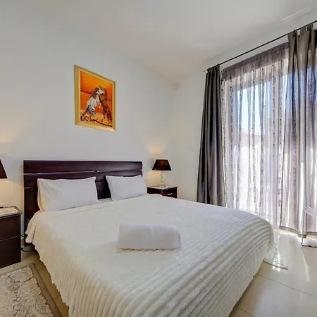 Charming 2 Bedroom In Swieqi *