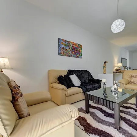 Charming 2 Bedroom In Swieqi