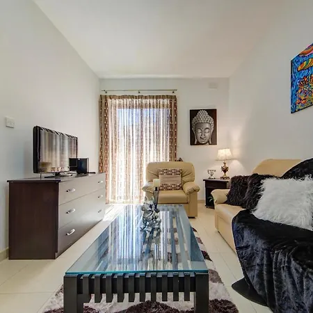 Charming 2 Bedroom In Swieqi * Is-Swieqi