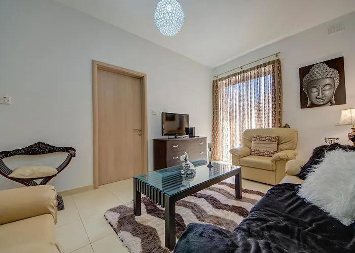 Charming 2 Bedroom In Swieqi