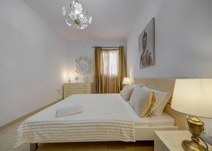 Charming 2 Bedroom In Swieqi Appartamento *